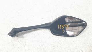Recambio de retrovisor derecho para honda cb 500f 2016- referencia OEM IAM 88210MKPDP0  