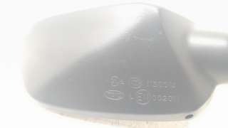 Recambio de retrovisor derecho para honda cb 500f 2016- referencia OEM IAM 88210MKPDP0  