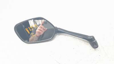 Recambio de retrovisor izquierdo para honda cb 500f 2016- referencia OEM IAM 88220MKPDP0  