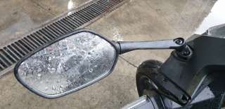 Recambio de retrovisor izquierdo para honda cb 500f 2016- referencia OEM IAM 88220MKPDP0  