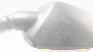 Recambio de retrovisor izquierdo para honda cb 500f 2016- referencia OEM IAM 88220MKPDP0  