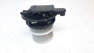 Recambio de ventilador calefaccion para toyota corolla (e21) 2019- referencia OEM IAM G923047050  