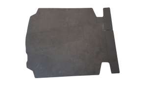 Recambio de bandeja trasera para toyota corolla (e21) 2019- referencia OEM IAM 6477102520  