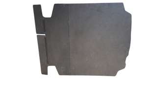 Recambio de bandeja trasera para toyota corolla (e21) 2019- referencia OEM IAM 6477102520   2