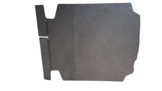 Recambio de bandeja trasera para toyota corolla (e21) 2019- referencia OEM IAM 6477102520  