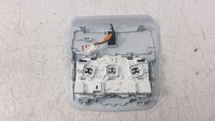 Recambio de luz interior para peugeot 2008 (--.2013) 2013-2019 1.6 blue-hdi fap referencia OEM IAM 96754056   2