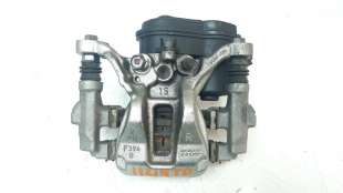 Recambio de pinza de freno trasera derecha para toyota corolla (e21) 2019- referencia OEM IAM 46310F4011  