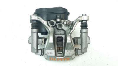 Recambio de pinza de freno trasera izquierda para toyota corolla (e21) 2019- referencia OEM IAM 46310F1011  