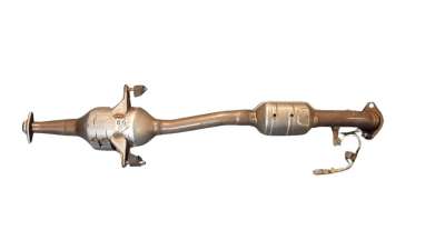 Recambio de catalizador para toyota corolla (e21) 2019- referencia OEM IAM 174100TD30  