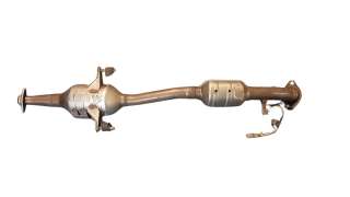 Recambio de catalizador para toyota corolla (e21) 2019- referencia OEM IAM 174100TD30  