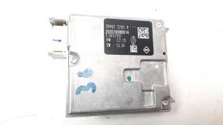 Recambio de modulo electronico para renault captur ii 2019- 1.3 tce referencia OEM IAM 284622265R  