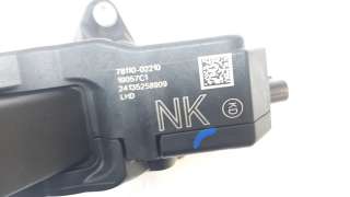 Recambio de potenciometro pedal para toyota corolla (e21) 2019- referencia OEM IAM 7811002211  
