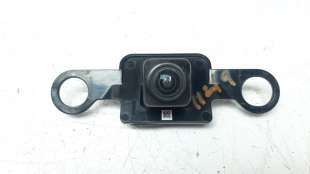 Recambio de camara vision trasera para toyota corolla (e21) 2019- referencia OEM IAM 8679002240  