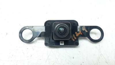 Recambio de camara vision trasera para toyota corolla (e21) 2019- referencia OEM IAM 8679002240  
