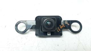 Recambio de camara vision trasera para toyota corolla (e21) 2019- referencia OEM IAM 8679002240  