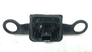 Recambio de camara vision trasera para toyota corolla (e21) 2019- referencia OEM IAM 8679002240  
