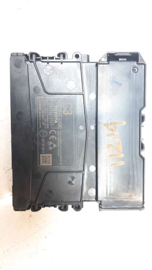 Recambio de modulo electronico para toyota corolla (e21) 2019- referencia OEM IAM 8674012040  