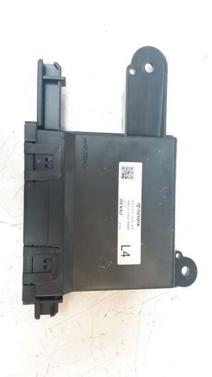 Recambio de modulo electronico para toyota corolla (e21) 2019- referencia OEM IAM 8865002L40  
