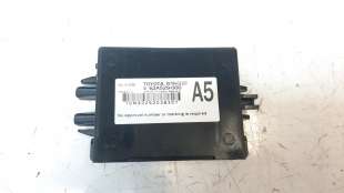 Recambio de modulo electronico para toyota corolla (e21) 2019- referencia OEM IAM 8978402100  