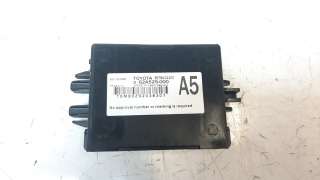 Recambio de modulo electronico para toyota corolla (e21) 2019- referencia OEM IAM 8978402100  