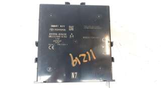 Recambio de modulo electronico para toyota corolla (e21) 2019- referencia OEM IAM 8999002620  