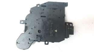 Recambio de modulo electronico para toyota corolla (e21) 2019- referencia OEM IAM 0638009004   2