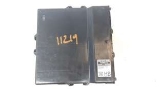 Recambio de modulo electronico para toyota corolla (e21) 2019- referencia OEM IAM 8998102150  