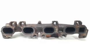 Recambio de colector escape para jeep compass ii 2017- 2.0 m-jet cat referencia OEM IAM 55261574  