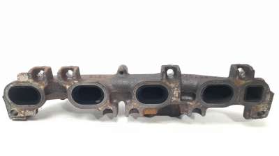 Recambio de colector escape para jeep compass ii 2017- 2.0 m-jet cat referencia OEM IAM 55261574  