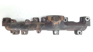 Recambio de colector escape para jeep compass ii 2017- 2.0 m-jet cat referencia OEM IAM 55261574  