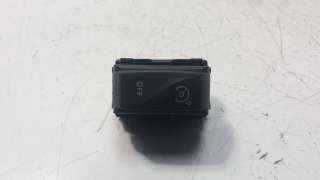 Recambio de interruptor para dacia spring electric 2021- comfort referencia OEM IAM 255503637R  