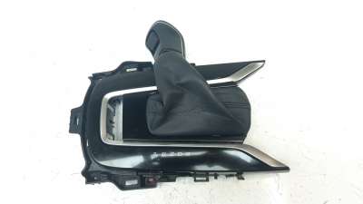 Recambio de mando multifuncion para toyota corolla (e21) 2019- referencia OEM IAM 76L507  