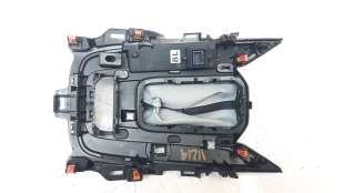 Recambio de mando multifuncion para toyota corolla (e21) 2019- referencia OEM IAM 76L507   2