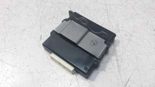 Recambio de modulo electronico para toyota rav 4 (a3) 2005-2013 2.2 d-4d cat referencia OEM IAM 8963042040 0795009361  2
