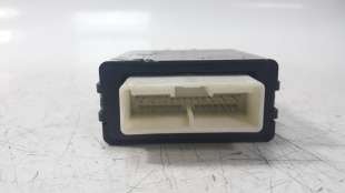Recambio de modulo electronico para toyota rav 4 (a3) 2005-2013 2.2 d-4d cat referencia OEM IAM 8594042020 4230001000  2