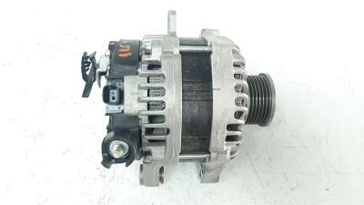 Recambio de alternador para peugeot expert furgón 2016- 1.6 blue-hdi fap referencia OEM IAM 9827171980  
