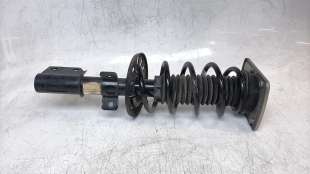 Recambio de amortiguador delantero derecho para peugeot expert furgón 2016- 1.6 blue-hdi fap referencia OEM IAM 9821596680  