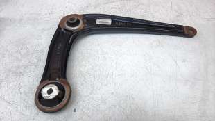 Recambio de brazo suspension inferior delantero derecho para peugeot expert furgón 2016- 1.6 blue-hdi fap referencia OEM IAM 981