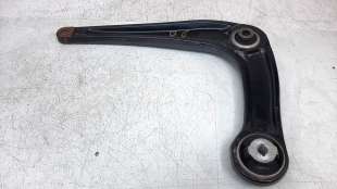 Recambio de brazo suspension inferior delantero derecho para peugeot expert furgón 2016- 1.6 blue-hdi fap referencia OEM IAM 981 2