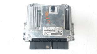 Recambio de centralita motor uce para peugeot expert furgón 2016- 1.6 blue-hdi fap referencia OEM IAM 1647570380 0281030546 