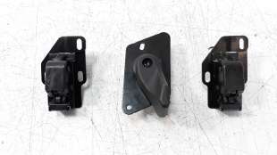 Recambio de cerradura maletero / porton para peugeot expert furgón 2016- 1.6 blue-hdi fap referencia OEM IAM 9808571780  