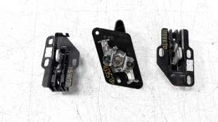 Recambio de cerradura maletero / porton para peugeot expert furgón 2016- 1.6 blue-hdi fap referencia OEM IAM 9808571780   2