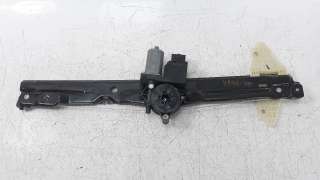 Recambio de elevalunas delantero derecho para peugeot expert furgón 2016- 1.6 blue-hdi fap referencia OEM IAM 9847619980  