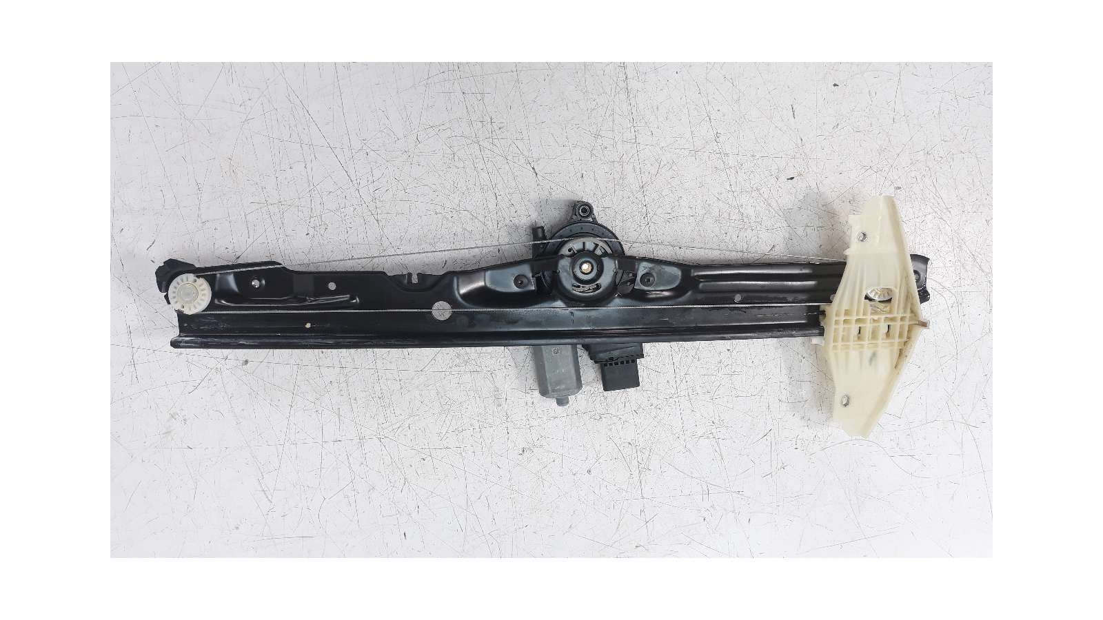 Recambio de elevalunas delantero derecho para peugeot expert furgón 2016- 1.6 blue-hdi fap referencia OEM IAM 9847619980   Recambio de elevalunas delantero derecho para peugeot expert furgón 2016- 1.6 blue-hdi fap referencia OEM IAM 9847619980