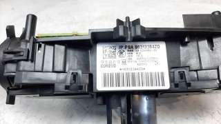 Recambio de mando multifuncion para peugeot expert furgón 2016- 1.6 blue-hdi fap referencia OEM IAM 98312384ZD  