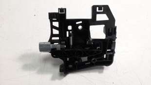 Recambio de maneta interior trasera derecha para peugeot expert furgón 2016- 1.6 blue-hdi fap referencia OEM IAM 9812093380   2