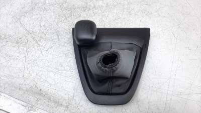 Recambio de pomo palanca cambio para peugeot expert furgón 2016- 1.6 blue-hdi fap referencia OEM IAM 9808366477  