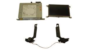 Recambio de sistema audio / radio cd para peugeot expert furgón 2016- 1.6 blue-hdi fap referencia OEM IAM 9831665880  