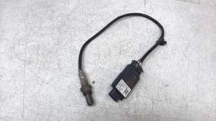 Recambio de sonda lambda para peugeot expert furgón 2016- 1.6 blue-hdi fap referencia OEM IAM 9816276480  