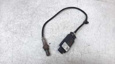 Recambio de sonda lambda para peugeot expert furgón 2016- 1.6 blue-hdi fap referencia OEM IAM 9816276480  